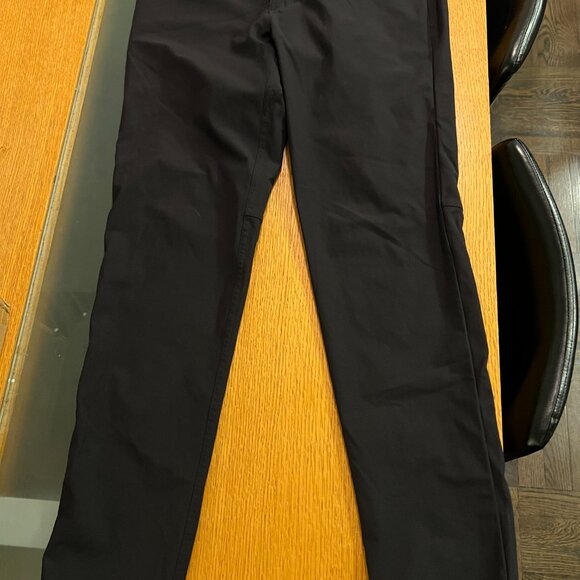 Lululemon ABC Pant – Size 31 - Picture 1 of 5